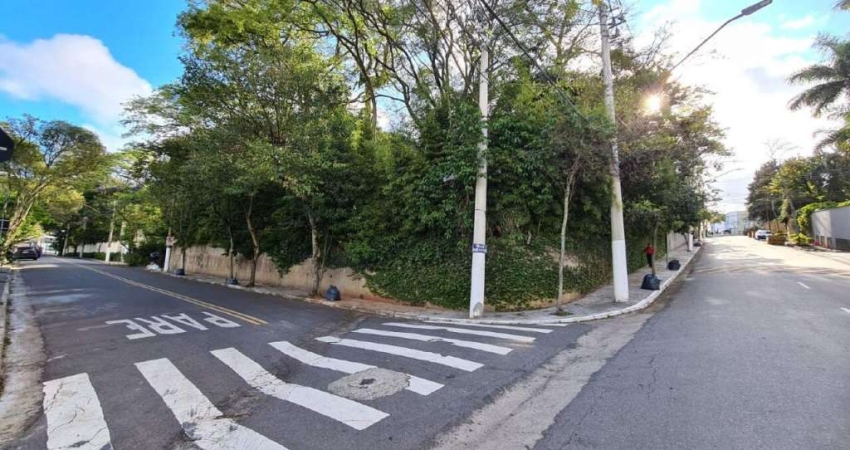 Terreno, Parque Anchieta, São Bernardo do Campo.