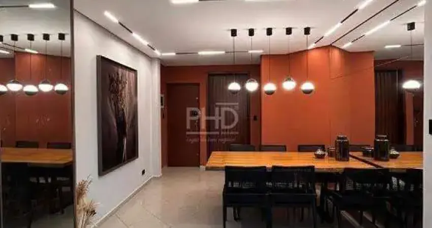Sobrado Alto Padrão 295m² - Jordanópolis - São Bernardo do Campo
