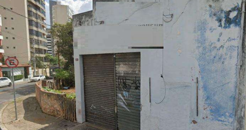 Terreno à venda no Centro, São Bernardo do Campo 