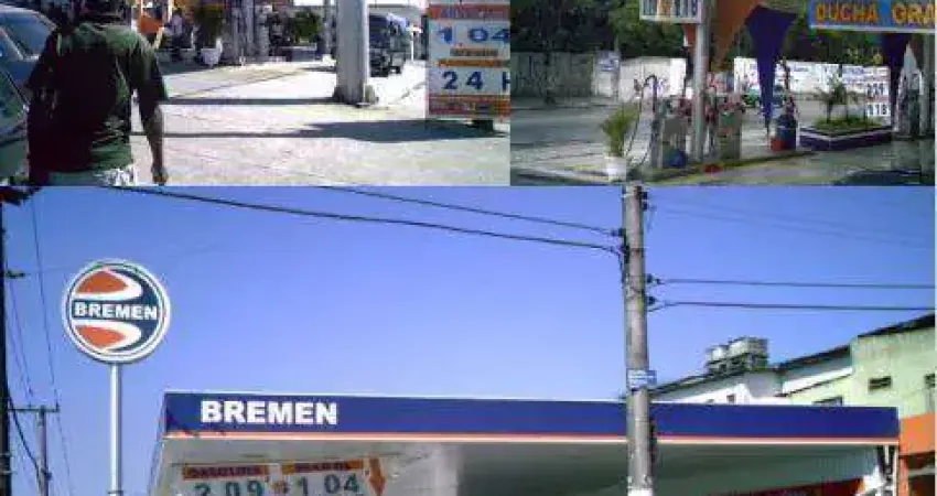 Terreno para aluguel, Independência - São Bernardo do Campo/SP