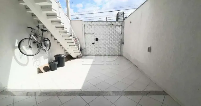 Sobrado à venda, 3 quartos, 3 suítes, 6 vagas, Jardim do Mar - São Bernardo do Campo/SP