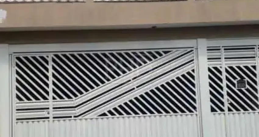 Sobrado à venda, 3 quartos, 1 suíte, 4 vagas, Batistini - São Bernardo do Campo/SP