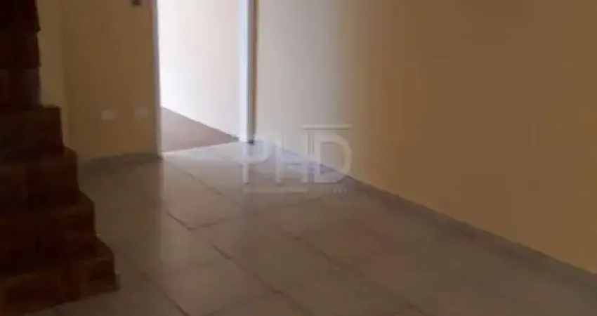 Sobrado a venda no Bairro Planalto - São Bernardo do Campo