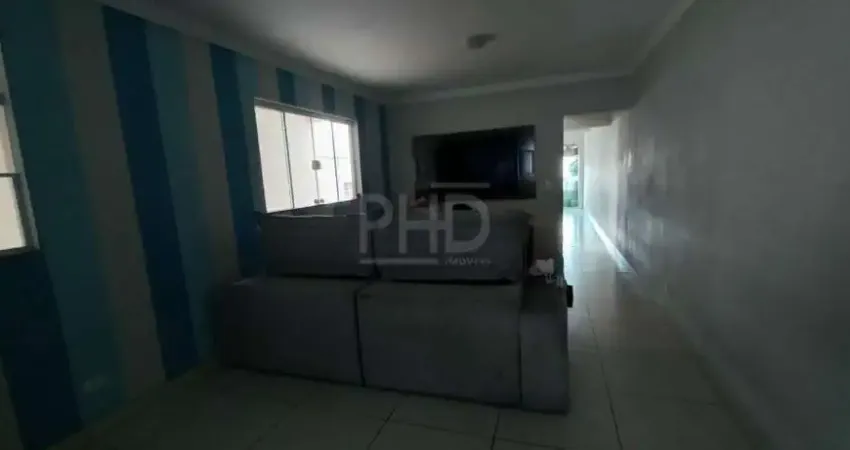 Sobrado a venda 250 m2 - Jardim Palermo SBCAmpo - SP.