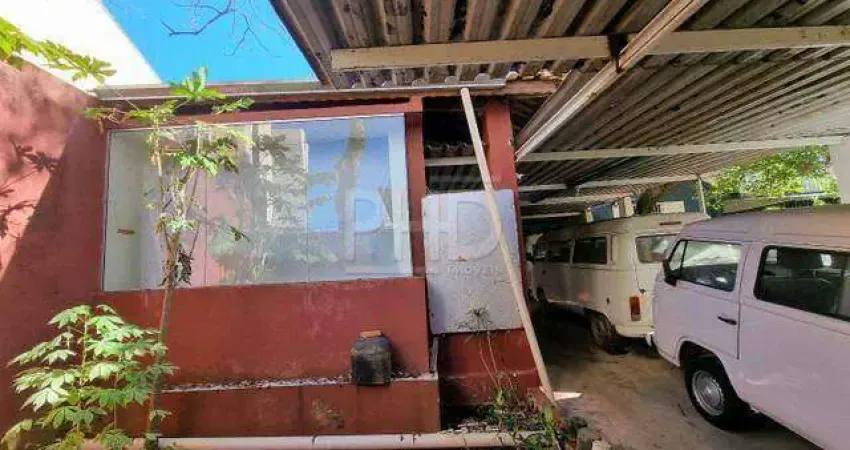 Casa à venda, 2 quartos, 6 vagas, Vila Vivaldi - São Bernardo do Campo/SP
