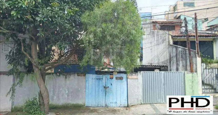 Terreno à venda no Nova Petrópolis, São Bernardo do Campo 