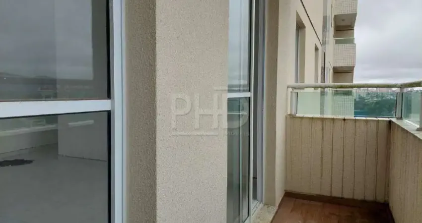 Apartamento 50 m2 - Demarchi - São Bernardo do Campo