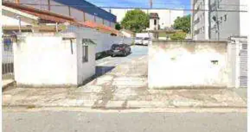 Terreno à venda, Santa Paula - São Caetano do Sul/SP