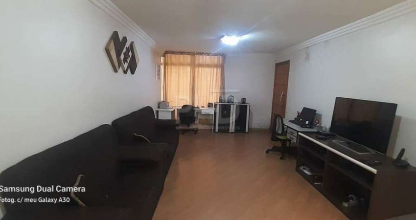 Sobrado 147m² para Venda - Vila Vivaldi em São Bernardo do Campo.