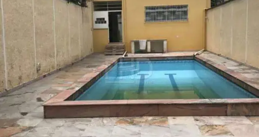 Sobrado para aluguel, 1 quarto, 3 vagas, Bairro Jardim - Santo André/SP