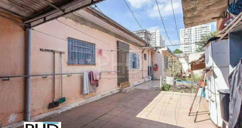 Casa com 4 quartos à venda no Paraíso, Santo André 