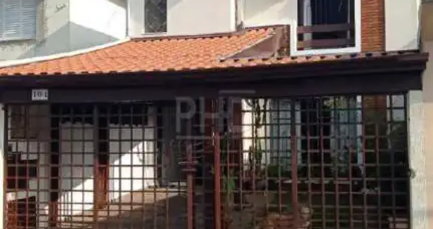 Casa com 3 quartos à venda no Nova Petrópolis, São Bernardo do Campo 