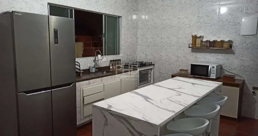 Sobrado à venda – 280m² – Alto do Industrial – São Bernardo do Campo/SP