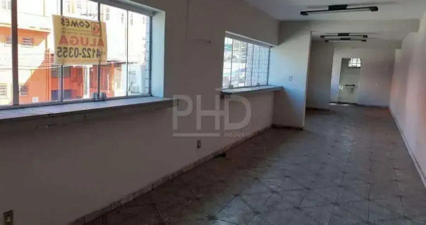 Sala para aluguel, Jardim do Mar - São Bernardo do Campo/SP