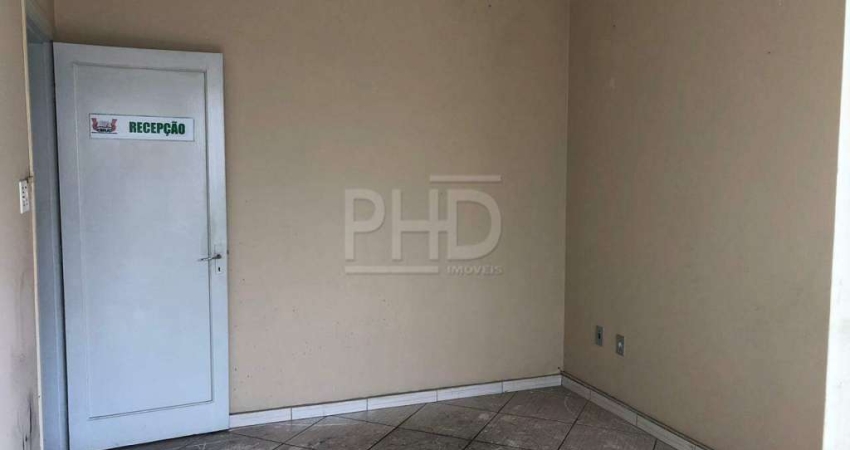 Sala Comercial 100m - Centro -São Bernardo do Campo