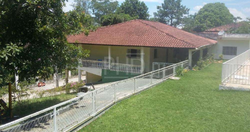 Chácara / sítio com 4 quartos à venda no Batistini, São Bernardo do Campo 