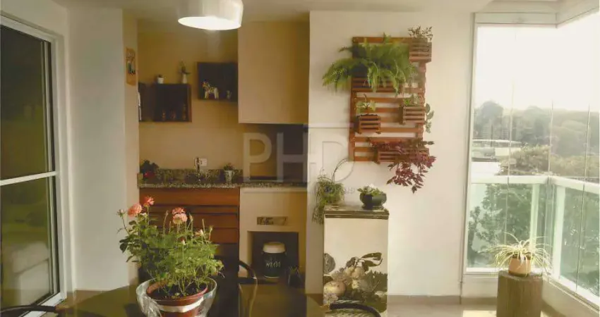 Apartamento 130 Metros 3Suites 3Vagas garagem-Jardim Mar-São bernardo do Campo/SP