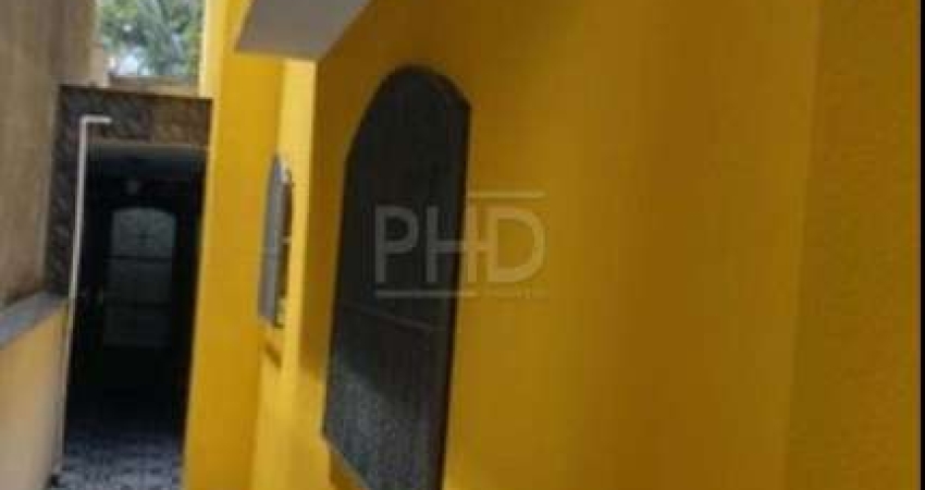 Casa com 2 quartos à venda na Vila Linda, Santo André 