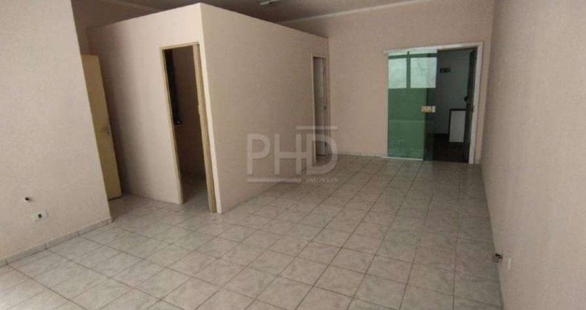 Sala comercial para alugar no Centro, São Bernardo do Campo 