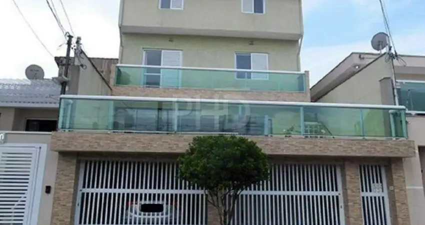 Sobrado à venda, 4 quartos, 1 suíte, 3 vagas, JARDIM MARIA CECILIA - São Bernardo do Campo/SP