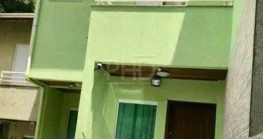 Casa com 3 quartos à venda no Baeta Neves, São Bernardo do Campo 