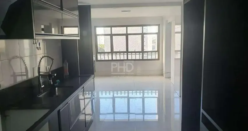 Apartamento Vago - 228m2 - Centro de São Bernardo do Campo - SP