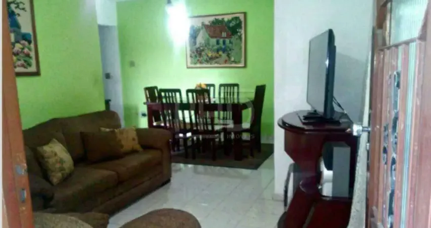 Casa com 4 quartos à venda no Jardim Lavínia, São Bernardo do Campo 