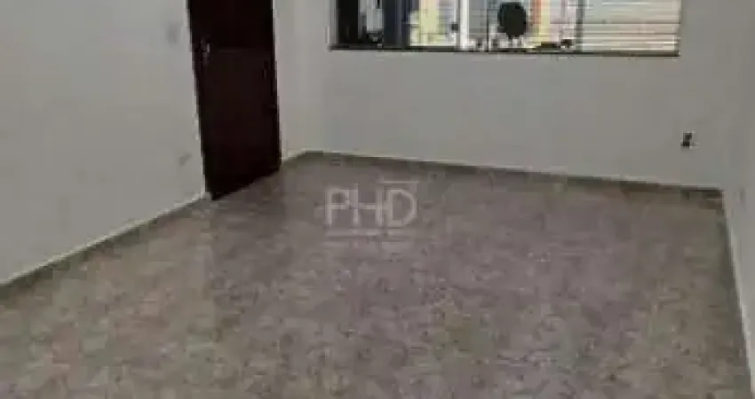 Casa com 3 quartos à venda no Jardim Las Vegas, Santo André 