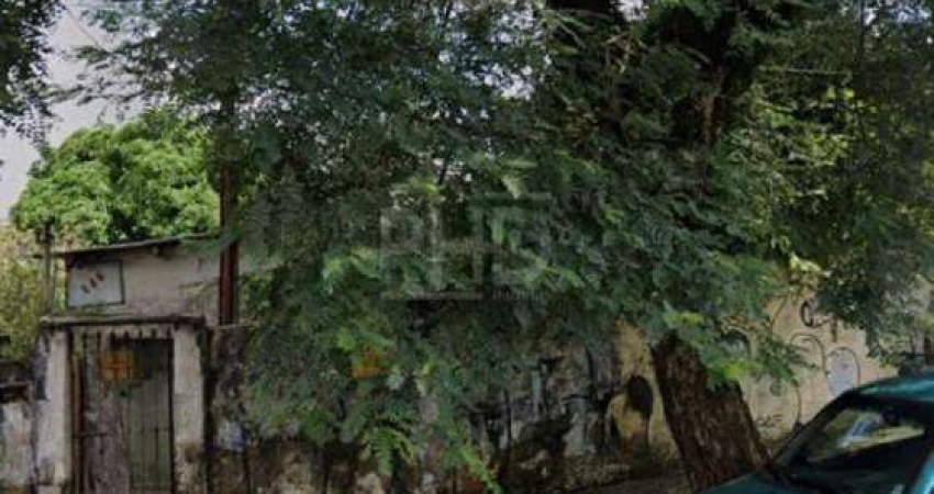 Terreno na melhor região do Bairro Baeta neves
