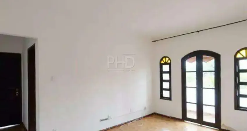 Casa com 3 quartos à venda no Jardim do Mar, São Bernardo do Campo 