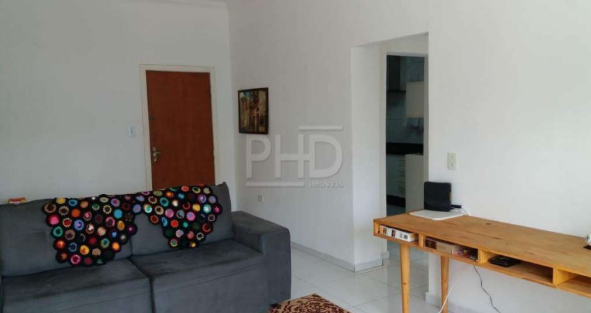 Apartamento à venda, 1 quarto, Centro - São Bernardo do Campo/SP