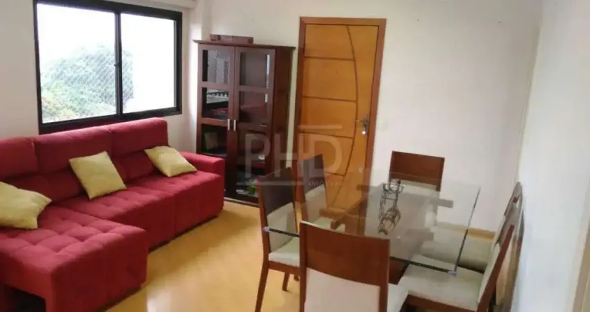 Apartamento à venda, 3 quartos, 1 vaga, nova petrópolis - são bernardo do campo/sp