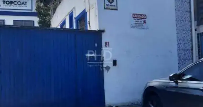 Barracão / Galpão / Depósito à venda no Casa Grande, Diadema 