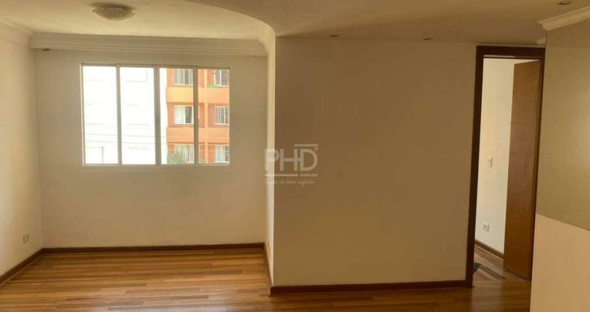 Apartamento à venda, 3 quartos, 1 vaga, Demarchi - São Bernardo do Campo/SP