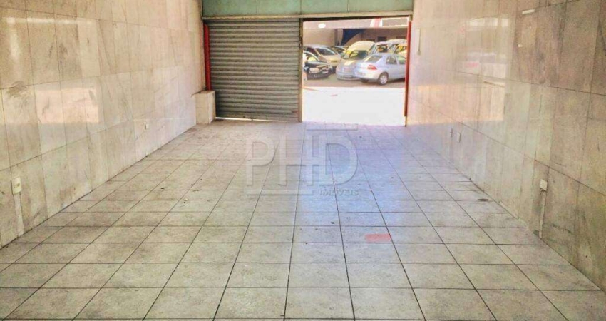 Ponto comercial à venda no Centro, São Bernardo do Campo 