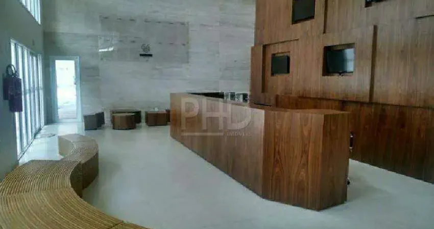 Sala comercial à venda | centro de são bernardo do campo – 78 m² totais, 1 vaga