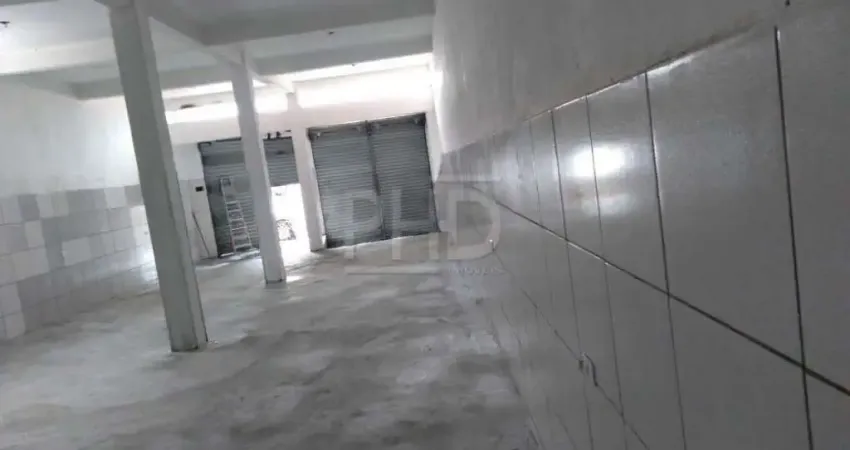 Ponto comercial para alugar no Jardim Petroni, São Bernardo do Campo