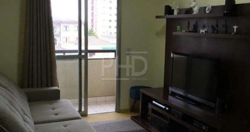 Apartamento à venda, 2 quartos, 1 vaga, Santa Terezinha - São Bernardo do Campo/SP