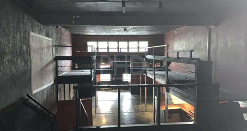 Salão Comercial 145,35m² - Locação - Centro - São Bernardo do Campo.