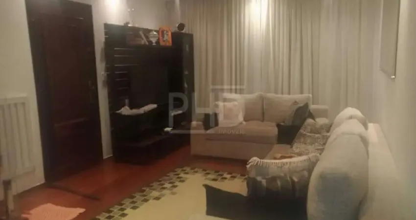 Casa com 3 quartos à venda na Vila Vivaldi, São Bernardo do Campo 