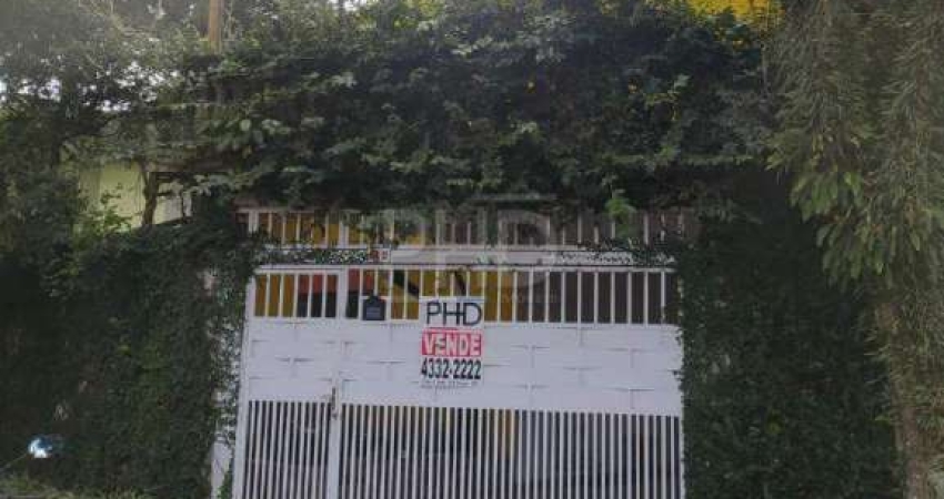 Sobrado à venda, 3 quartos, 1 suíte, 2 vagas, Santa Terezinha - São Bernardo do Campo/SP