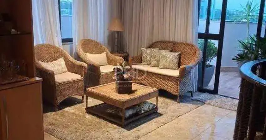 Cobertura Duplex à Venda – 200m² – Vila Marlene, São Bernardo do Campo – SP