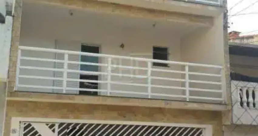 Sobrado à venda, 3 quartos, 2 suítes, 2 vagas, Bairro dos Casas - São Bernardo do Campo/SP