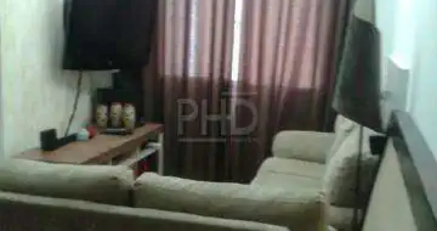 Apartamento à venda, 2 quartos, 1 vaga, Demarchi - São Bernardo do Campo/SP