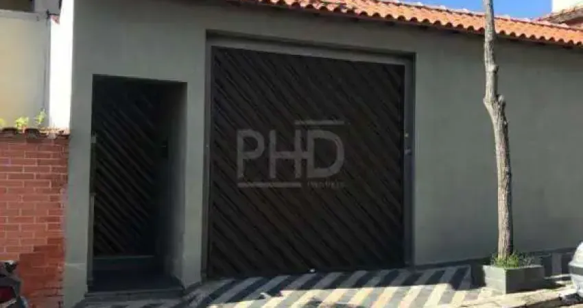 Casa com 3 quartos à venda na Vila Dayse, São Bernardo do Campo 