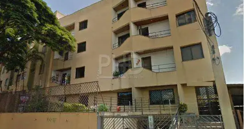 Apartamento com 3 quartos à venda no Jardim Olavo Bilac, São Bernardo do Campo 