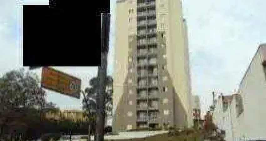 Apartamento à venda, 3 quartos, 1 vaga, Bela Vista - Santo André/SP