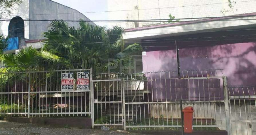 Sobrado para aluguel, 4 quartos, 1 suíte, 6 vagas, Nova Petrópolis - São Bernardo do Campo/SP