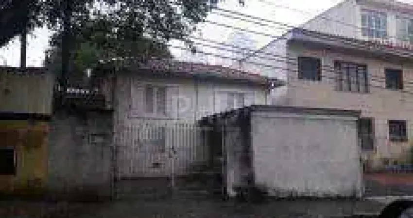 Casa com 3 quartos à venda no Centro, São Bernardo do Campo 