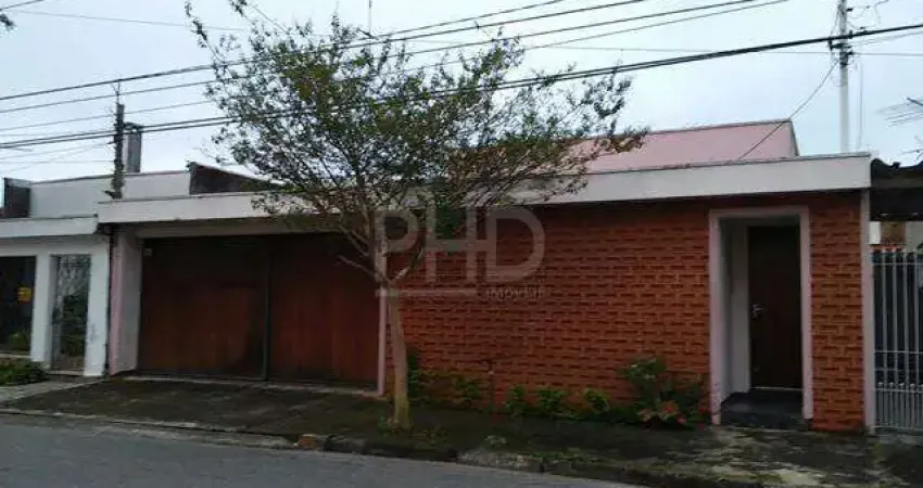 Casa Terrea 292m2 - Aceita Permuta - Nova Petropolis -SBCampo - SP.